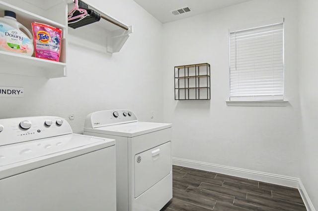 5621 Salt Springs Drive, Fort Worth, TX 76179