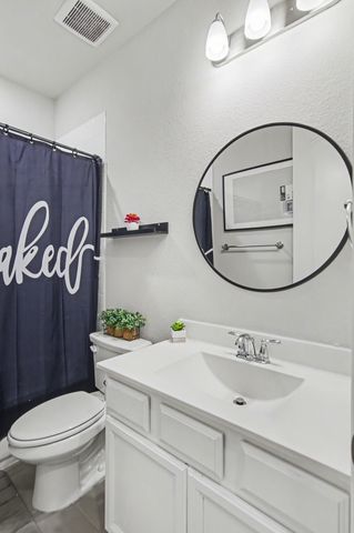5621 Salt Springs Drive, Fort Worth, TX 76179