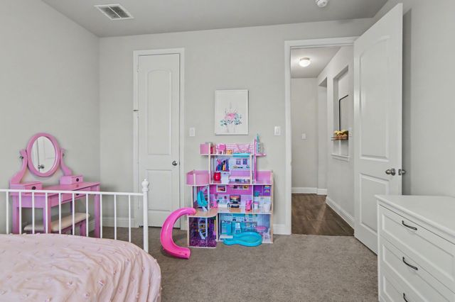 5621 Salt Springs Drive, Fort Worth, TX 76179