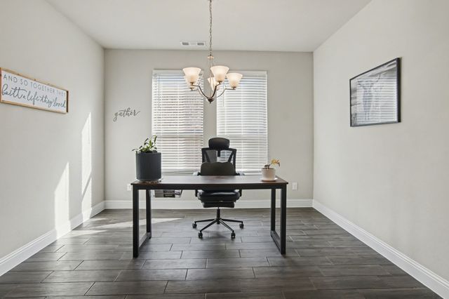 5621 Salt Springs Drive, Fort Worth, TX 76179
