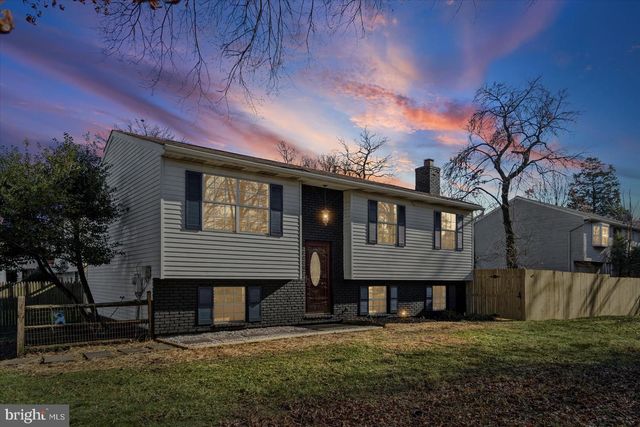 237 POPLAR AVE, Glen Burnie, MD 21061