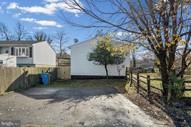 237 POPLAR AVE, Glen Burnie, MD 21061