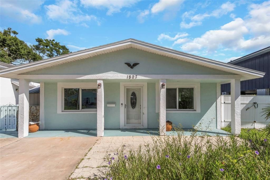 1827 MONTANA AVENUE NE, St Petersburg, FL 33703