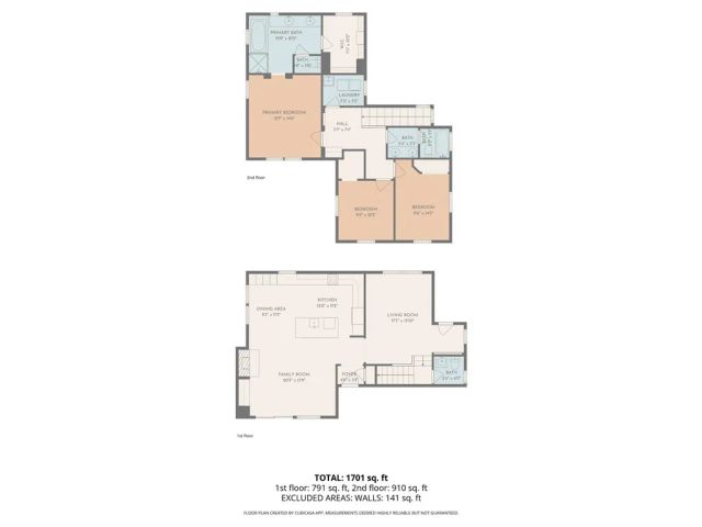 406 Town Forest Court, Camarillo, CA 93012
