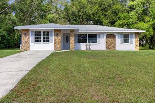 5700 S CALGARY TERRACE, Inverness, FL 34452