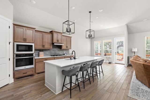 201 Blue Jasmine TRL, Georgetown, TX 78628