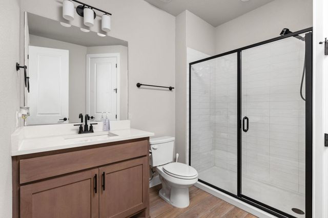 201 Blue Jasmine TRL, Georgetown, TX 78628