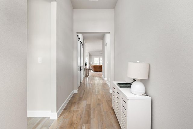 201 Blue Jasmine TRL, Georgetown, TX 78628