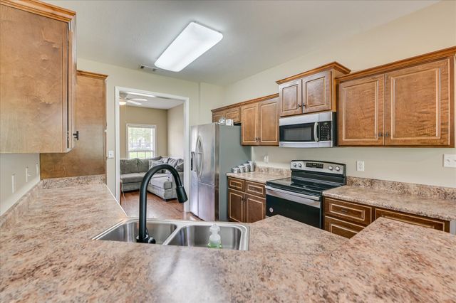 3145 Camden Way, Graniteville, SC 29829
