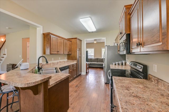 3145 Camden Way, Graniteville, SC 29829