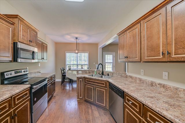 3145 Camden Way, Graniteville, SC 29829