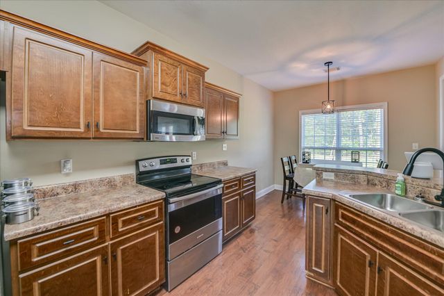 3145 Camden Way, Graniteville, SC 29829