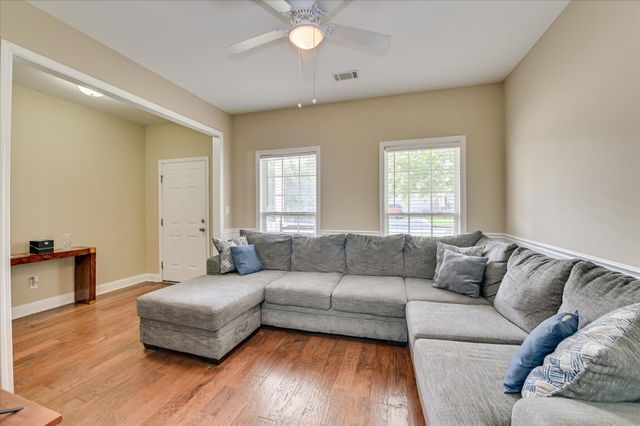 3145 Camden Way, Graniteville, SC 29829
