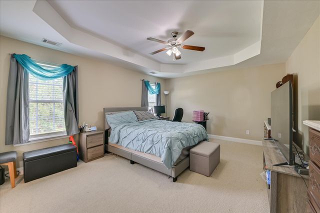 3145 Camden Way, Graniteville, SC 29829