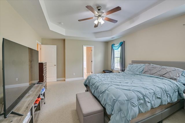 3145 Camden Way, Graniteville, SC 29829