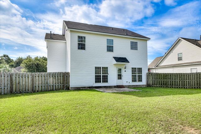 3145 Camden Way, Graniteville, SC 29829