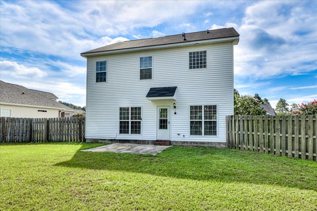 3145 Camden Way, Graniteville, SC 29829