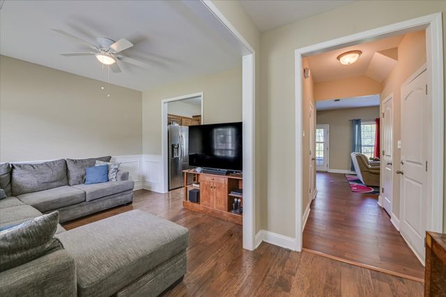 3145 Camden Way, Graniteville, SC 29829