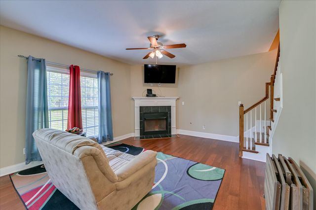 3145 Camden Way, Graniteville, SC 29829