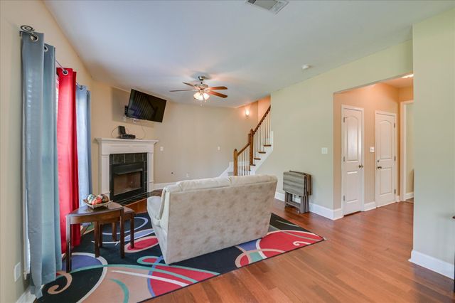 3145 Camden Way, Graniteville, SC 29829