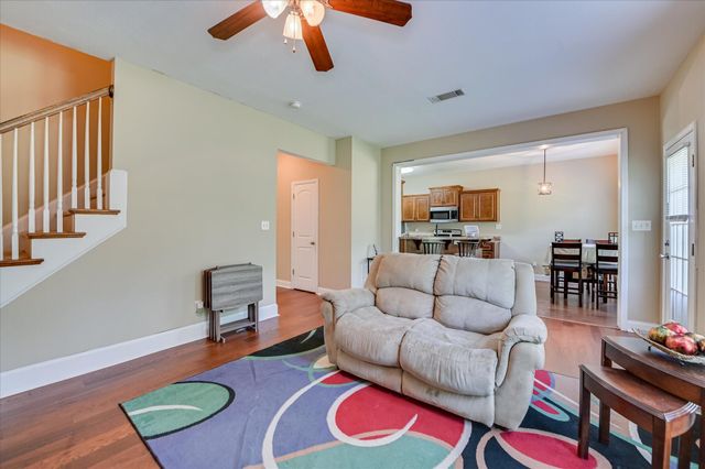 3145 Camden Way, Graniteville, SC 29829