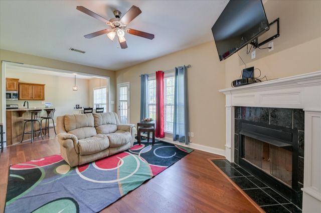3145 Camden Way, Graniteville, SC 29829