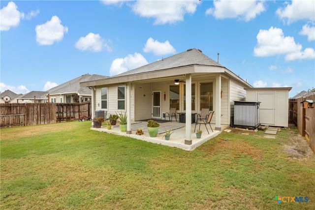 1317 Rolling Field, New Braunfels, TX 78132