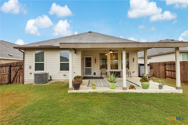 1317 Rolling Field, New Braunfels, TX 78132