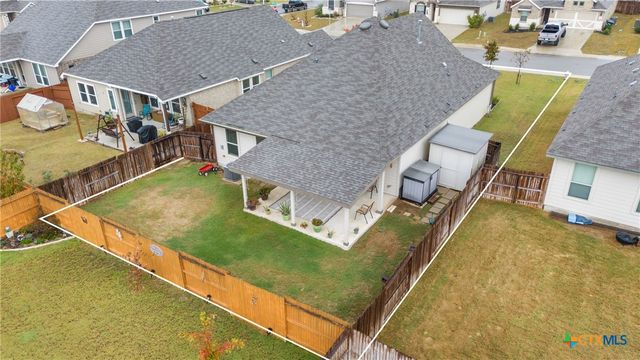 1317 Rolling Field, New Braunfels, TX 78132