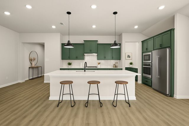 2747 E Teton Street, Corinth, TX 76210