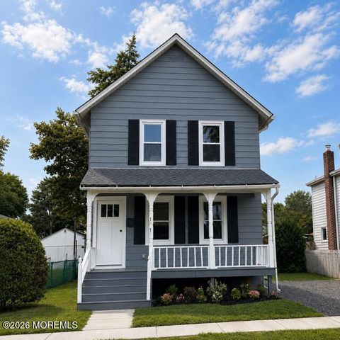 17 Henry Street, Freehold, NJ 07728
