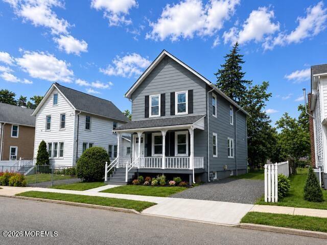 17 Henry Street, Freehold, NJ 07728