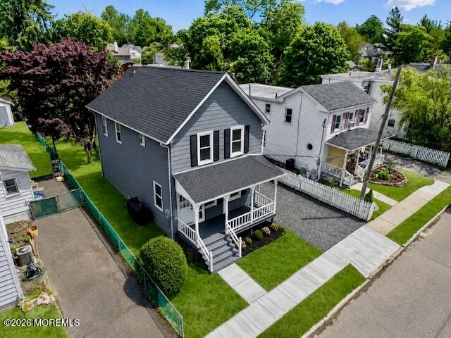 17 Henry Street, Freehold, NJ 07728