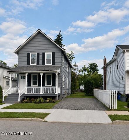 17 Henry Street, Freehold, NJ 07728
