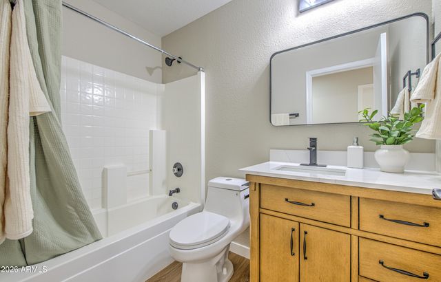 14719 W Ely Drive, Surprise, AZ 85374