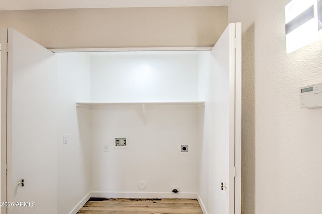 14719 W Ely Drive, Surprise, AZ 85374