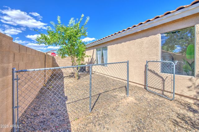 14719 W Ely Drive, Surprise, AZ 85374