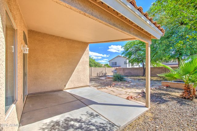 14719 W Ely Drive, Surprise, AZ 85374