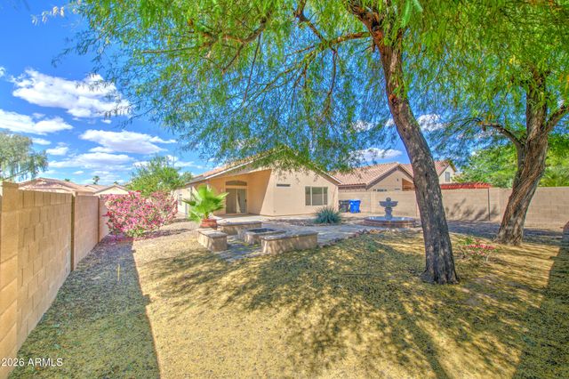 14719 W Ely Drive, Surprise, AZ 85374