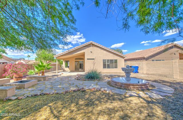 14719 W Ely Drive, Surprise, AZ 85374