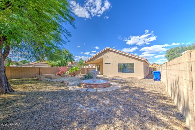 14719 W Ely Drive, Surprise, AZ 85374