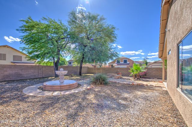 14719 W Ely Drive, Surprise, AZ 85374