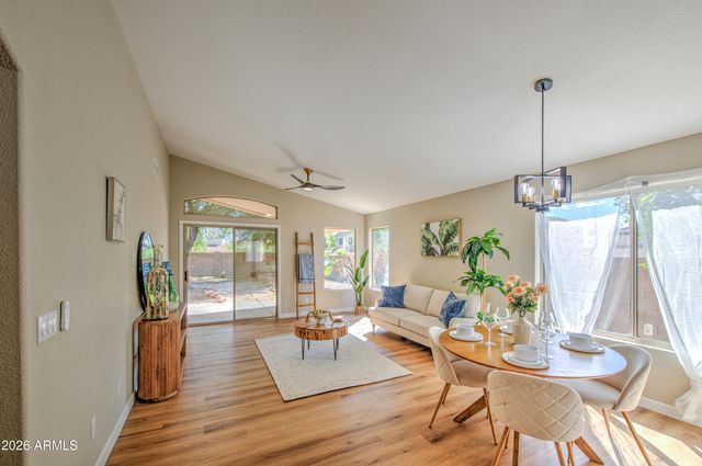 14719 W Ely Drive, Surprise, AZ 85374