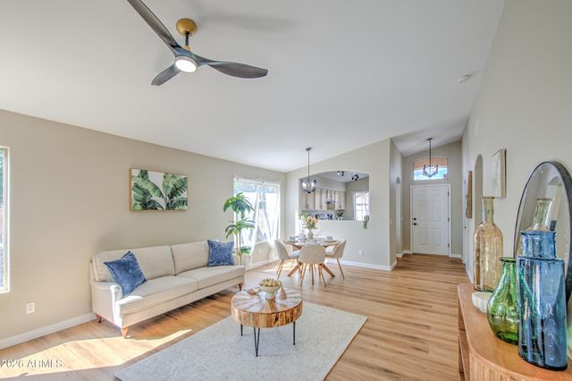 14719 W Ely Drive, Surprise, AZ 85374