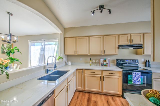 14719 W Ely Drive, Surprise, AZ 85374