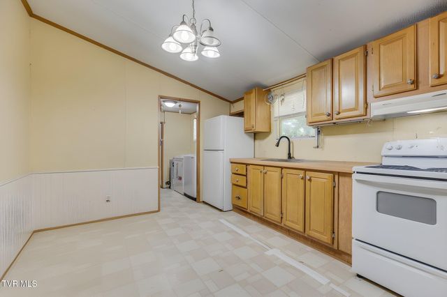 329 Miller Wood Road, Church Hill, TN 37642