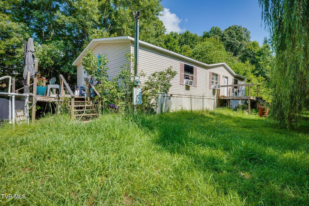 329 Miller Wood Road, Church Hill, TN 37642