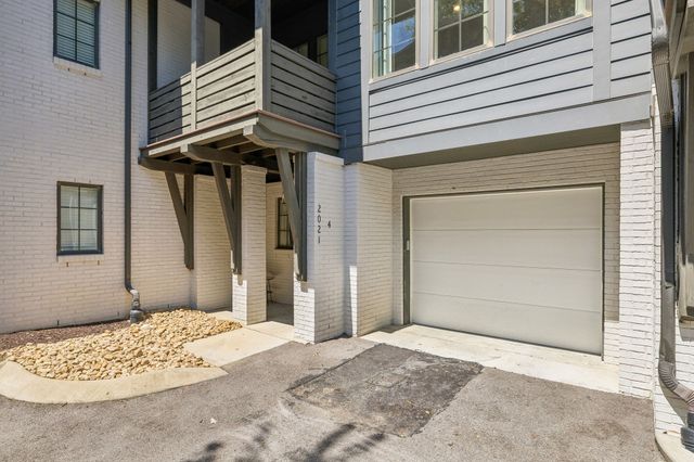 2021 Beech Ave Unit 4, Nashville, TN 37204