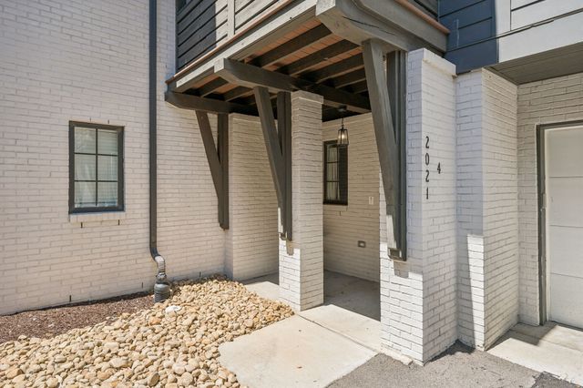 2021 Beech Ave Unit 4, Nashville, TN 37204