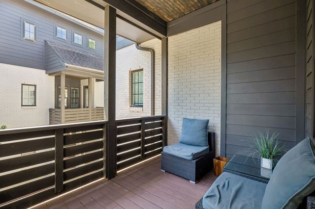2021 Beech Ave Unit 4, Nashville, TN 37204